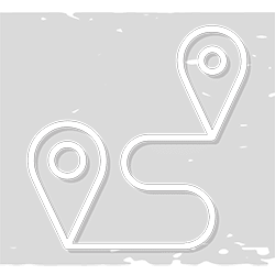 convenient locations icon