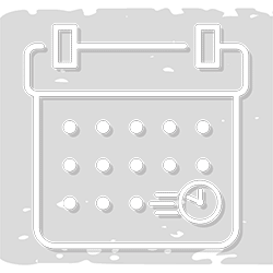 efficient appointments icon
