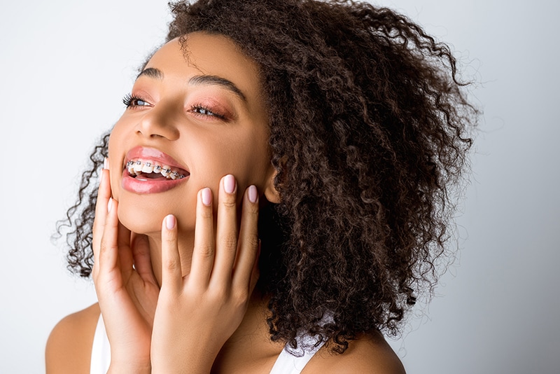 adult orthodontics