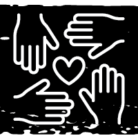 TOMBLYN-icons caring