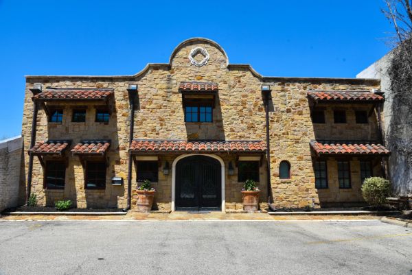 Tomblyn Family Orthodontics Central Austin Office central Austin orthodontist