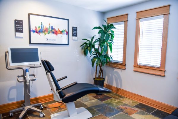Tomblyn Family Orthodontics Central Austin Office Tomblyn Family Orthodontics Tomblyn Family Orthodontics Office Austin Texas TX Orthodontist