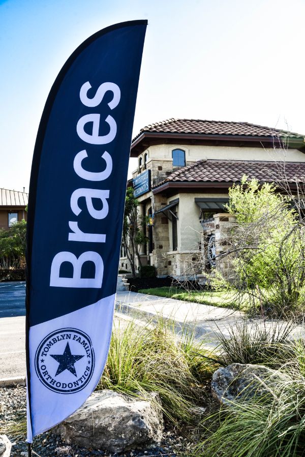 Tomblyn Family Orthodontics Steiner Ranch Office braces