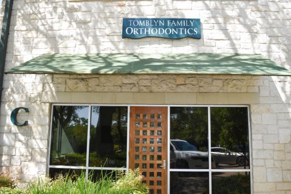 Tomblyn Family Orthodontics Westlake Office Tomblyn Family Orthodontics Westlake Office Austin Texas TX Orthodontist