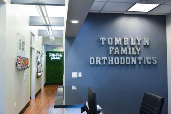 Tomblyn Family Orthodontics Westlake Office Tomblyn Family Orthodontics Westlake Office Austin Texas TX Orthodontist