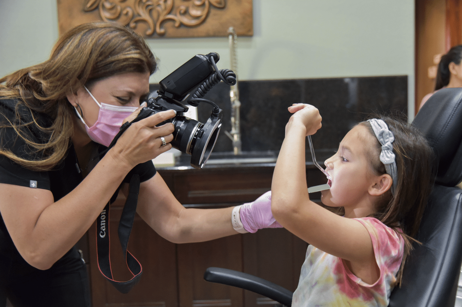 orthodontics in westlake